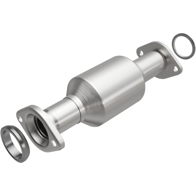 MagnaFlow Exhaust Products 52546 - OEM Grade Catalytic Converters, Stainless