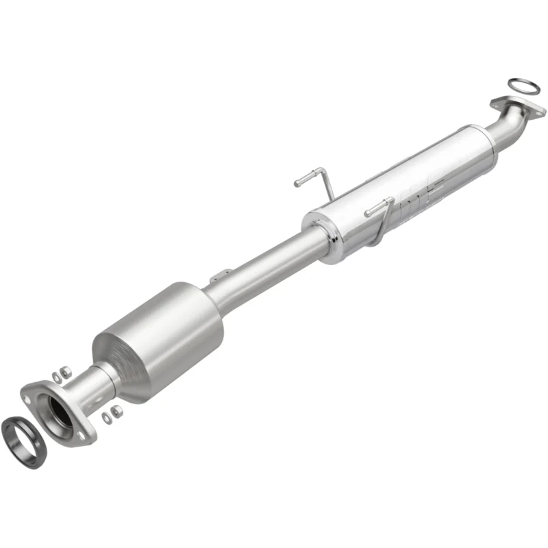 MagnaFlow Exhaust Products 52547 - OEM Grade Catalytic Converters, Stainless