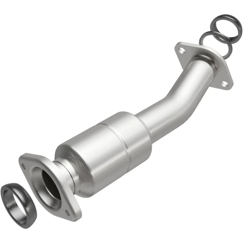 MagnaFlow Exhaust Products 52549 - OEM Grade Catalytic Converters, Stainless