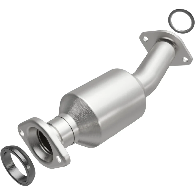 MagnaFlow Exhaust Products 52557 - OEM Grade Catalytic Converters, Stainless