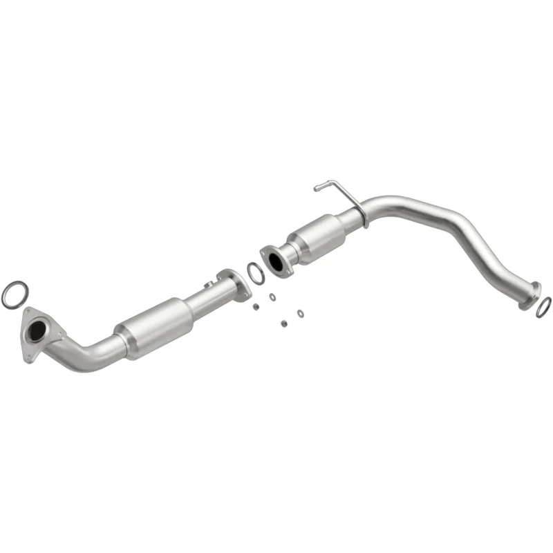 MagnaFlow Exhaust Products 52559 - OEM Grade Catalytic Converters, Stainless