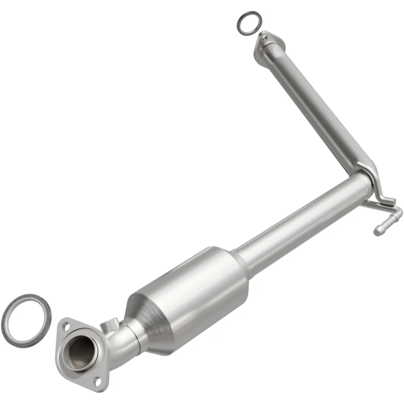 MagnaFlow Exhaust Products 52572 - OEM Grade Catalytic Converters, Stainless