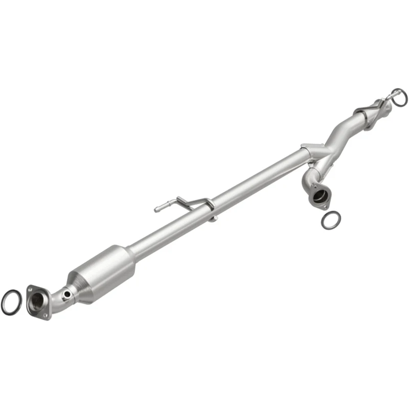 MagnaFlow Exhaust Products 52573 - OEM Grade Catalytic Converters, Stainless