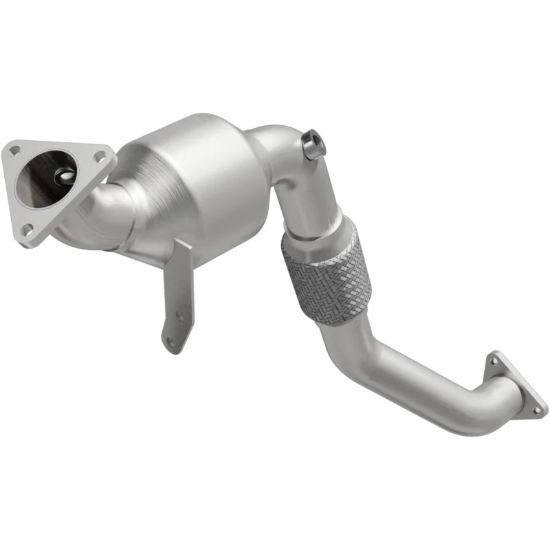 MagnaFlow Exhaust Products 52585 - OEM Grade Catalytic Converters, Stainless
