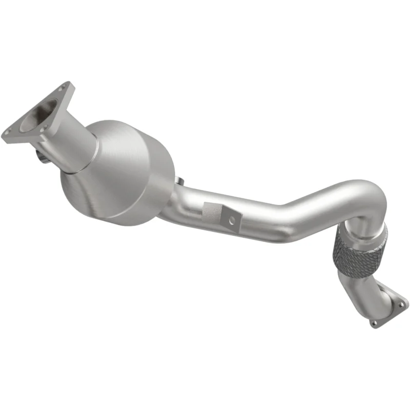 MagnaFlow Exhaust Products 52586 - OEM Grade Catalytic Converters, Stainless