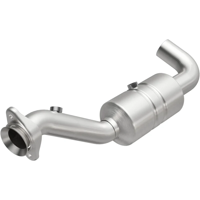 MagnaFlow Exhaust Products 52591 - OEM Grade Catalytic Converters, Stainless
