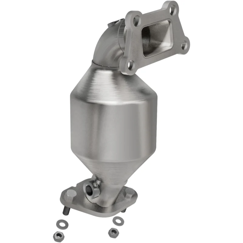 MagnaFlow Exhaust Products 52594 - OEM Grade Catalytic Converters, Stainless