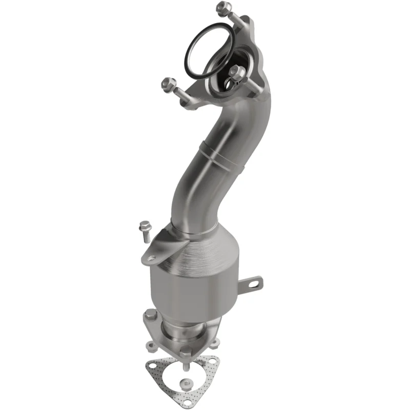 MagnaFlow Exhaust Products 52608 - OEM Grade Catalytic Converters, Stainless