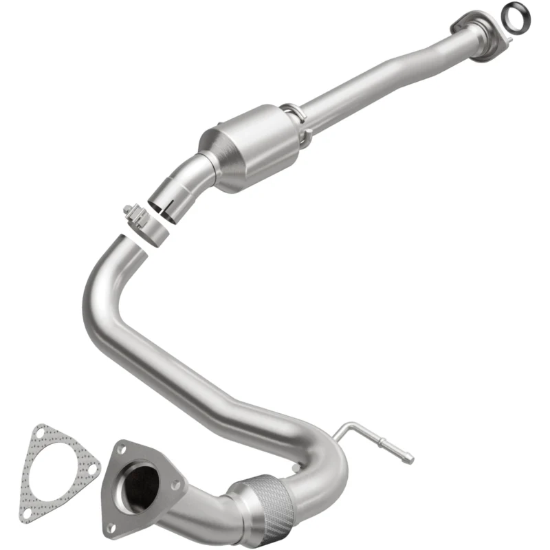 MagnaFlow Exhaust Products 52609 - OEM Grade Catalytic Converters, Stainless