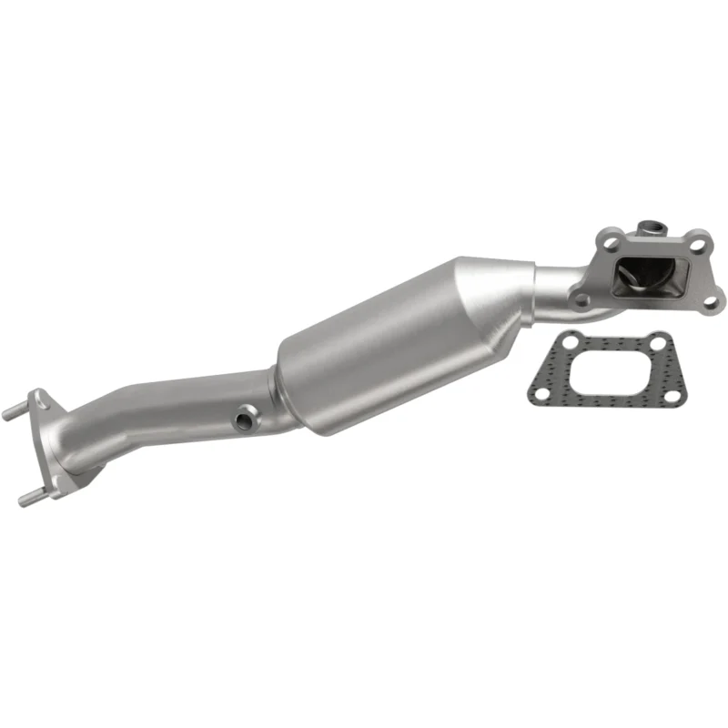MagnaFlow Exhaust Products 52610 - OEM Grade Catalytic Converters, Stainless