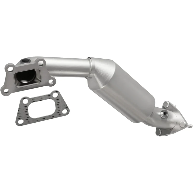 MagnaFlow Exhaust Products 52611 - OEM Grade Catalytic Converters, Stainless