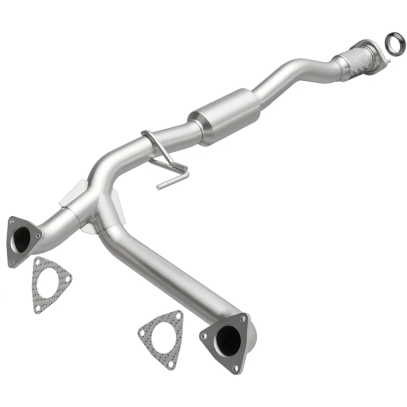 MagnaFlow Exhaust Products 52612 - OEM Grade Catalytic Converters, Stainless