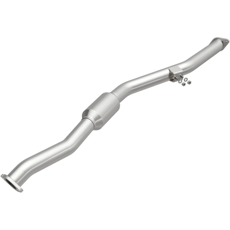 MagnaFlow Exhaust Products 52621 - OEM Grade Catalytic Converters, Stainless
