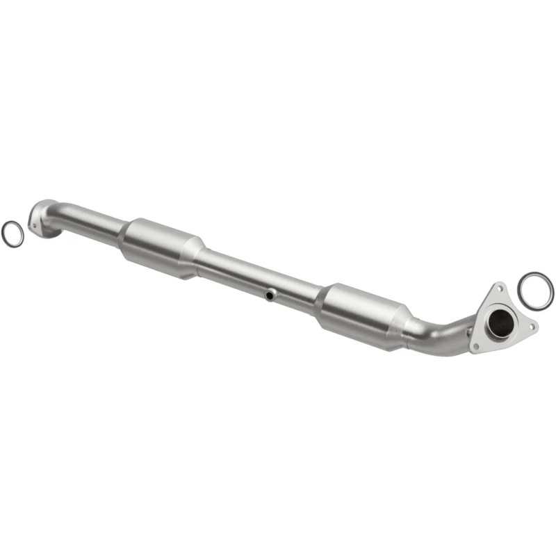 MagnaFlow Exhaust Products 52632 - OEM Grade Catalytic Converters, Stainless