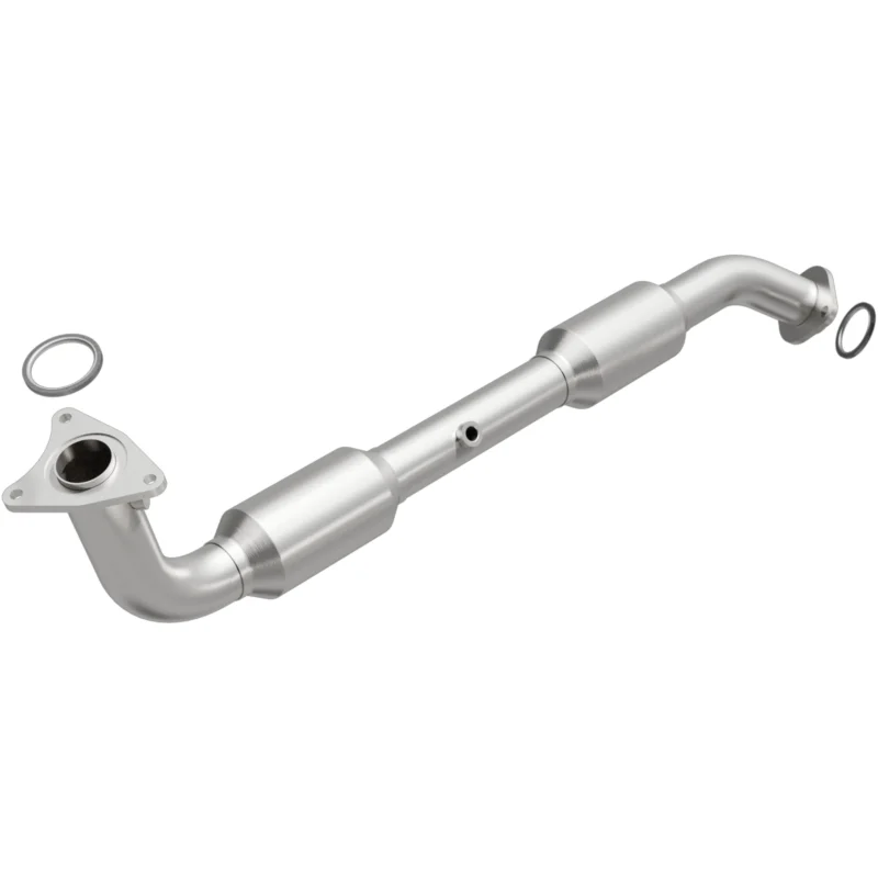 MagnaFlow Exhaust Products 52633 - OEM Grade Catalytic Converters, Stainless