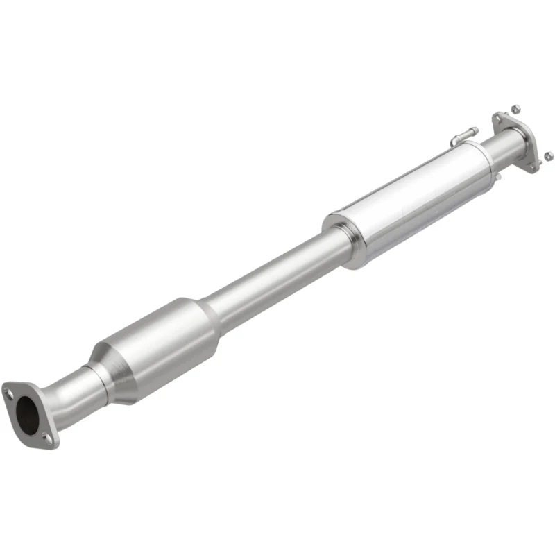 MagnaFlow Exhaust Products 52641 - OEM Grade Catalytic Converters, Stainless