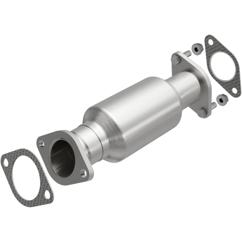 MagnaFlow Exhaust Products 52644 - OEM Grade Catalytic Converters, Stainless