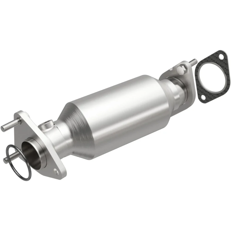 MagnaFlow Exhaust Products 52665 - OEM Grade Catalytic Converters, Stainless