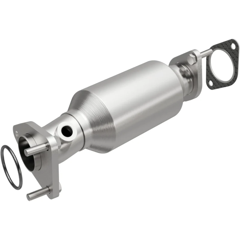 MagnaFlow Exhaust Products 52668 - OEM Grade Catalytic Converters, Stainless