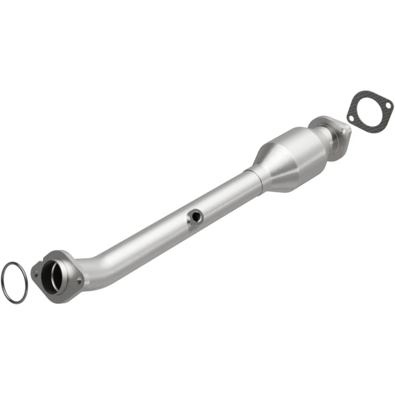MagnaFlow Exhaust Products 52670 - OEM Grade Catalytic Converters, Stainless