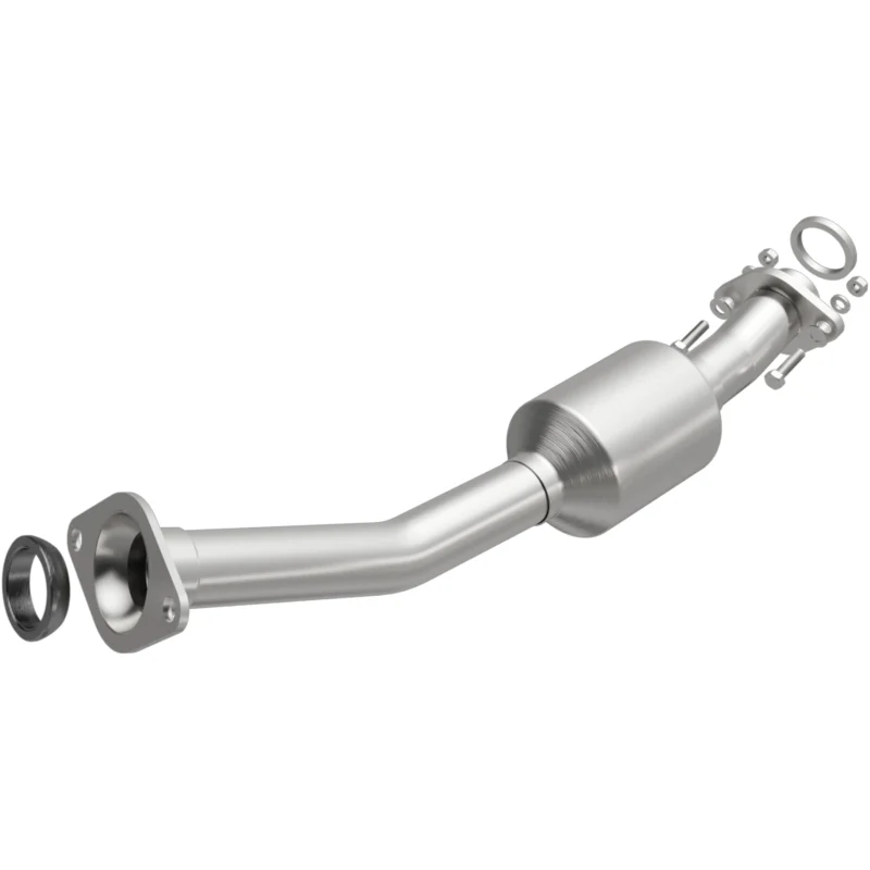 MagnaFlow Exhaust Products 52689 - OEM Grade Catalytic Converters, Stainless