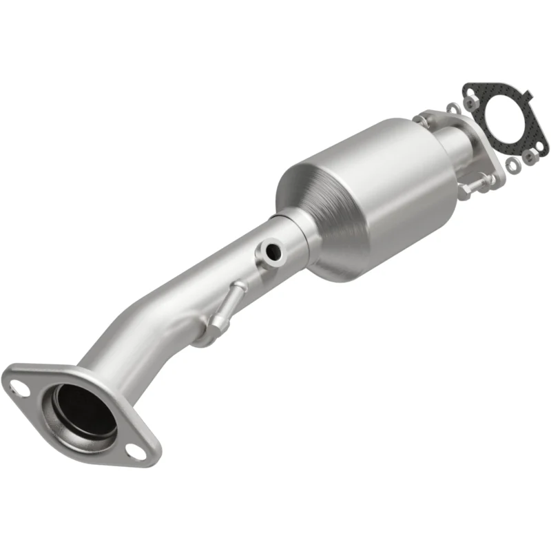 MagnaFlow Exhaust Products 52690 - OEM Grade Catalytic Converters, Stainless