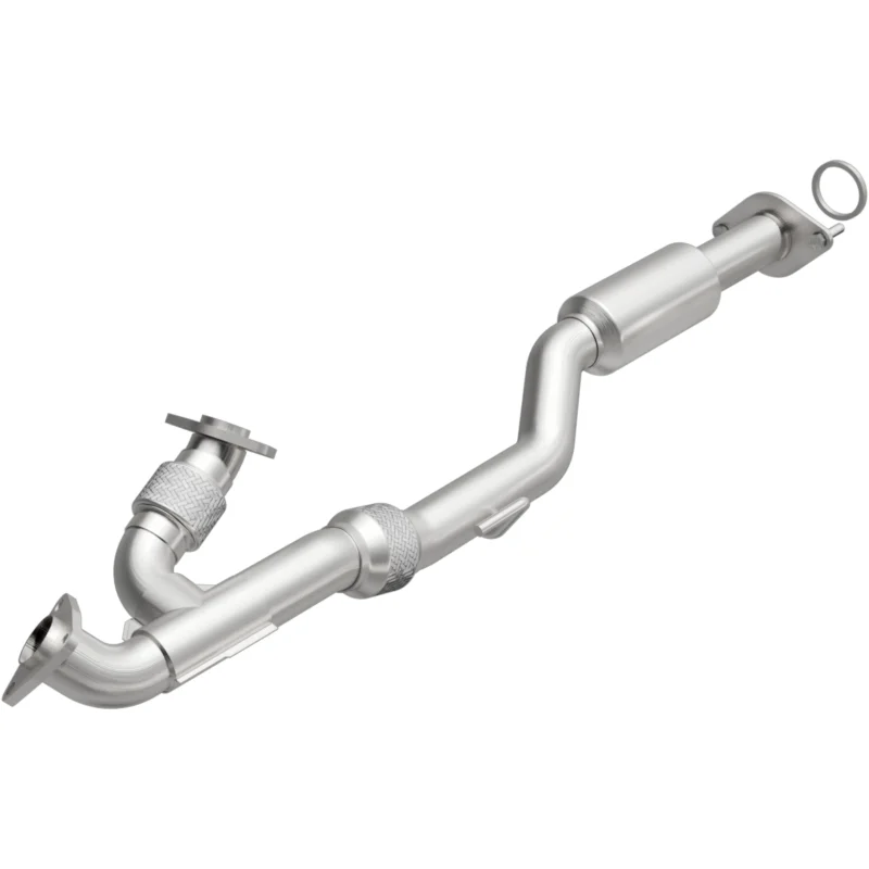 MagnaFlow Exhaust Products 52699 - OEM Grade Catalytic Converters, Stainless