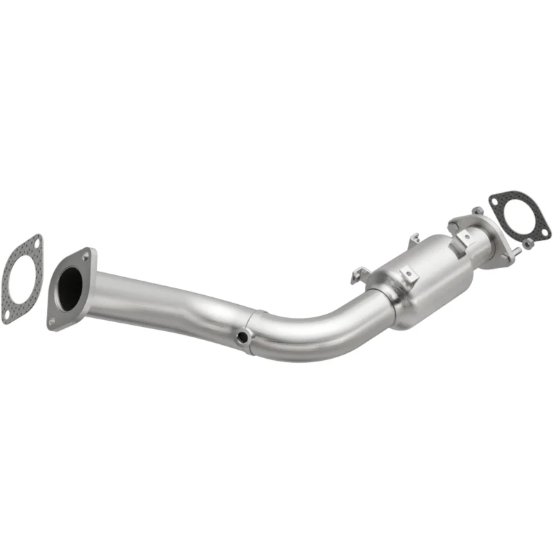 MagnaFlow Exhaust Products 52708 - OEM Grade Catalytic Converters, Stainless