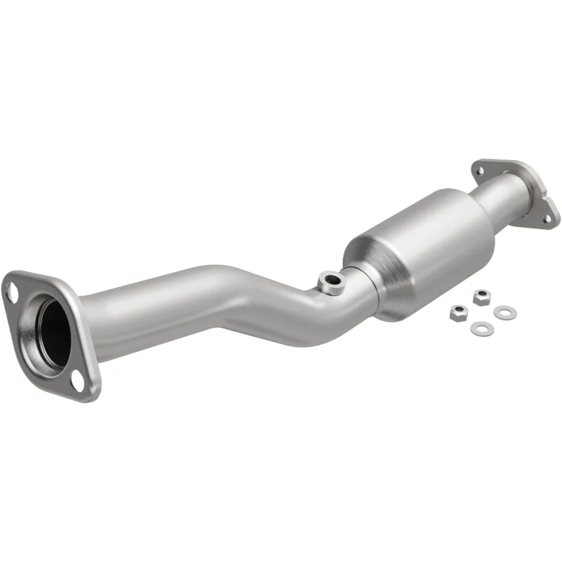 MagnaFlow Exhaust Products 52709 - OEM Grade Catalytic Converters, Stainless