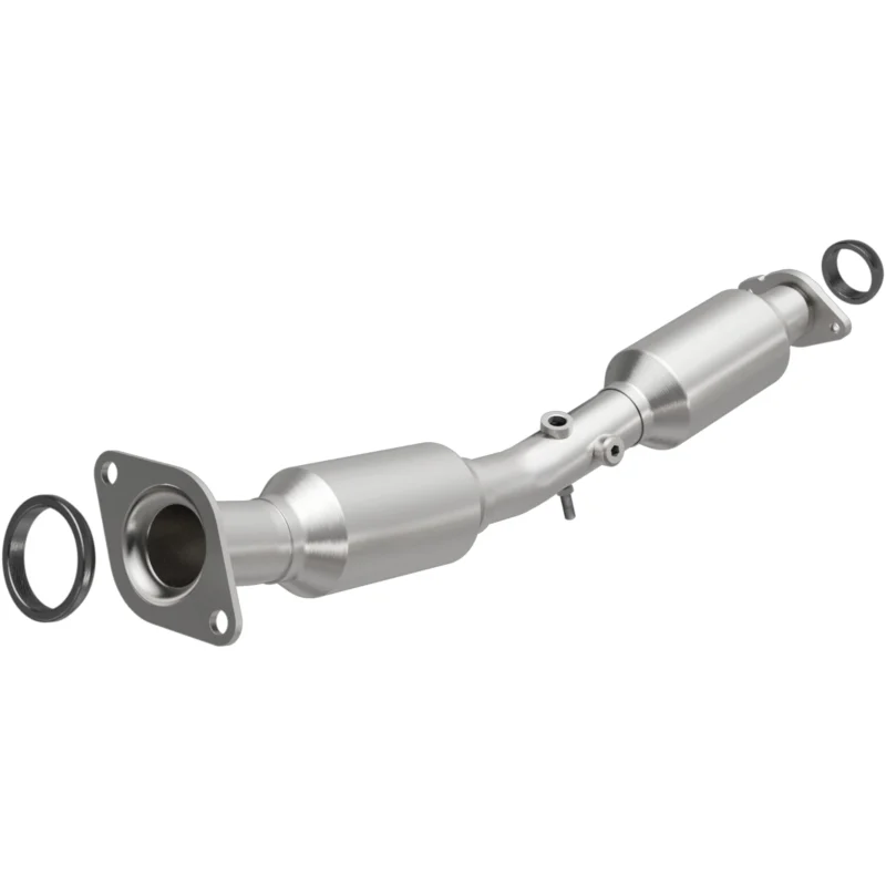 MagnaFlow Exhaust Products 52710 - OEM Grade Catalytic Converters, Stainless