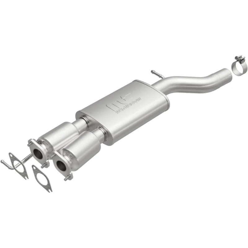 MagnaFlow Exhaust Products 52719 - OEM Grade Catalytic Converters, Stainless