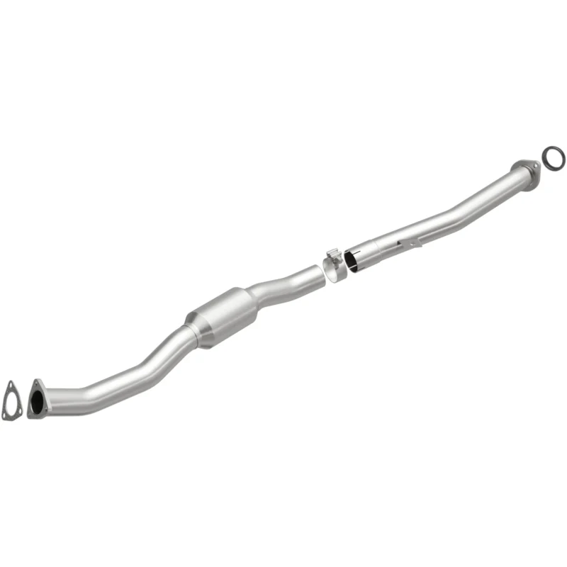 MagnaFlow Exhaust Products 52726 - OEM Grade Catalytic Converters, Stainless