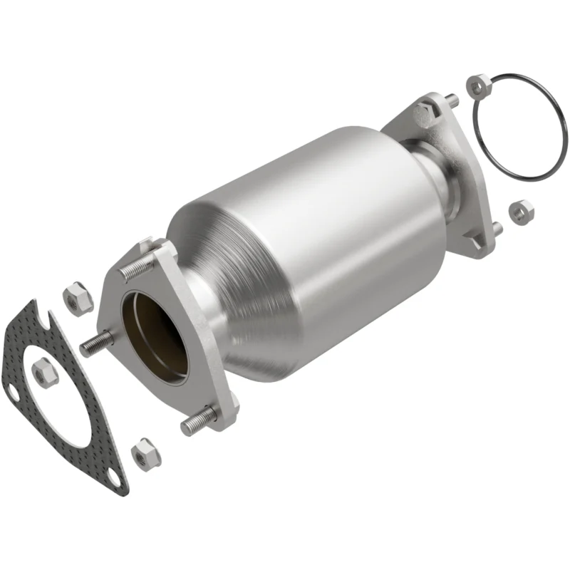 MagnaFlow Exhaust Products 52747 - OEM Grade Catalytic Converters, Stainless