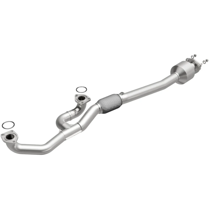 MagnaFlow Exhaust Products 52756 - OEM Grade Catalytic Converters, Stainless