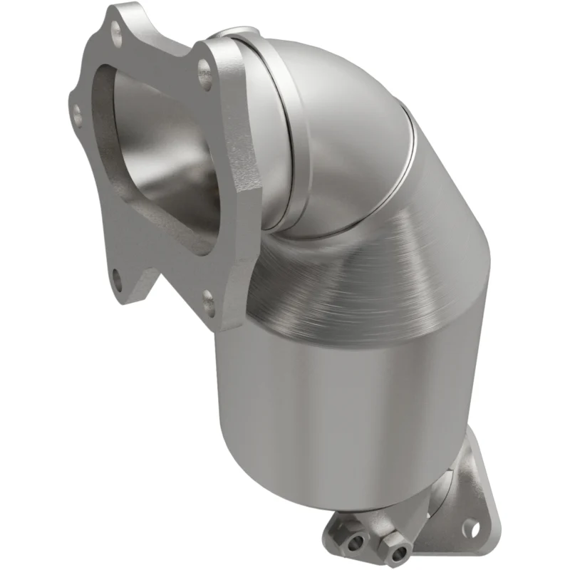 MagnaFlow Exhaust Products 52770 - OEM Grade Catalytic Converters, Stainless
