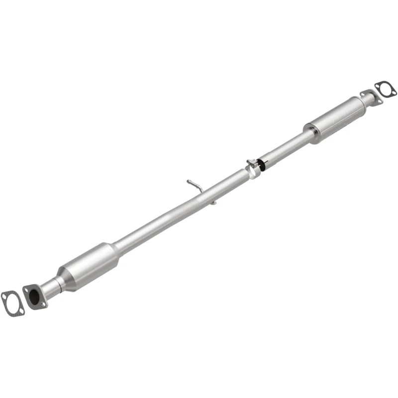 MagnaFlow Exhaust Products 52815 - OEM Grade Catalytic Converters, Stainless
