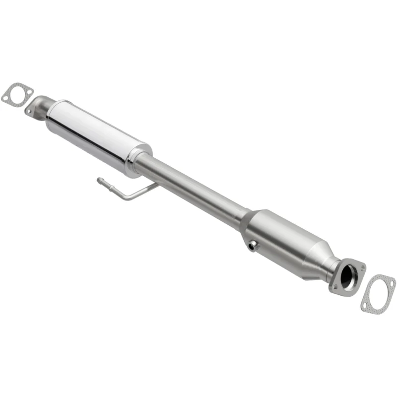 MagnaFlow Exhaust Products 52820 - OEM Grade Catalytic Converters, Stainless