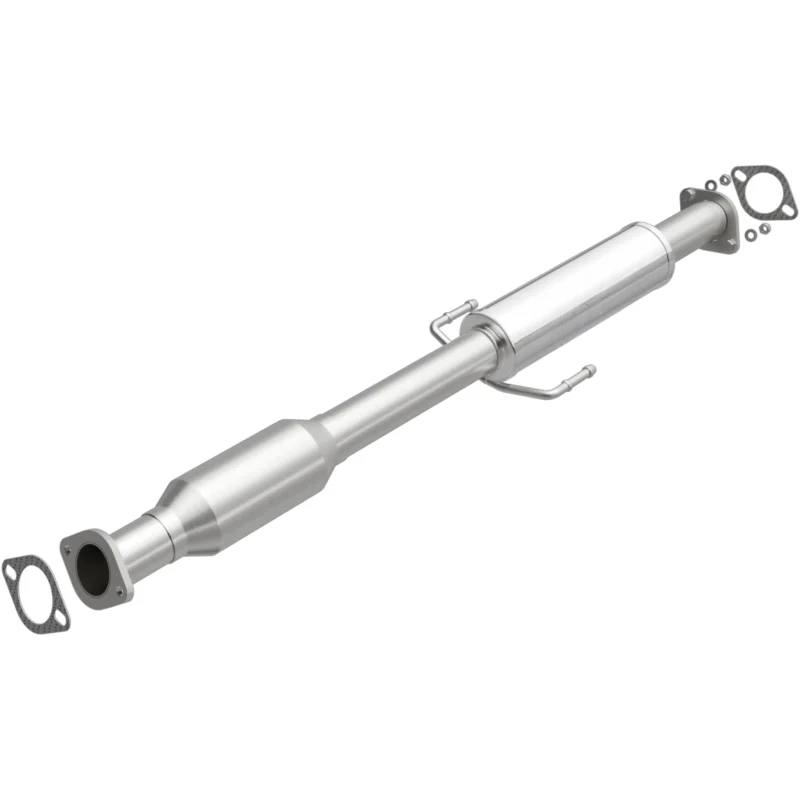 MagnaFlow Exhaust Products 52821 - OEM Grade Catalytic Converters, Stainless