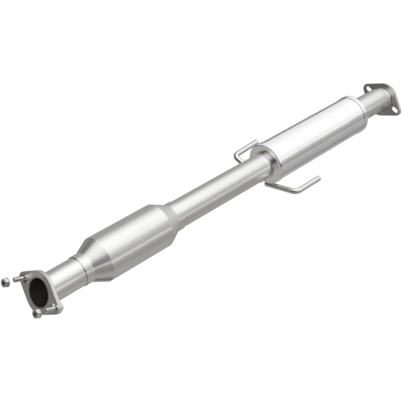 MagnaFlow Exhaust Products 52822 - OEM Grade Catalytic Converters, Stainless