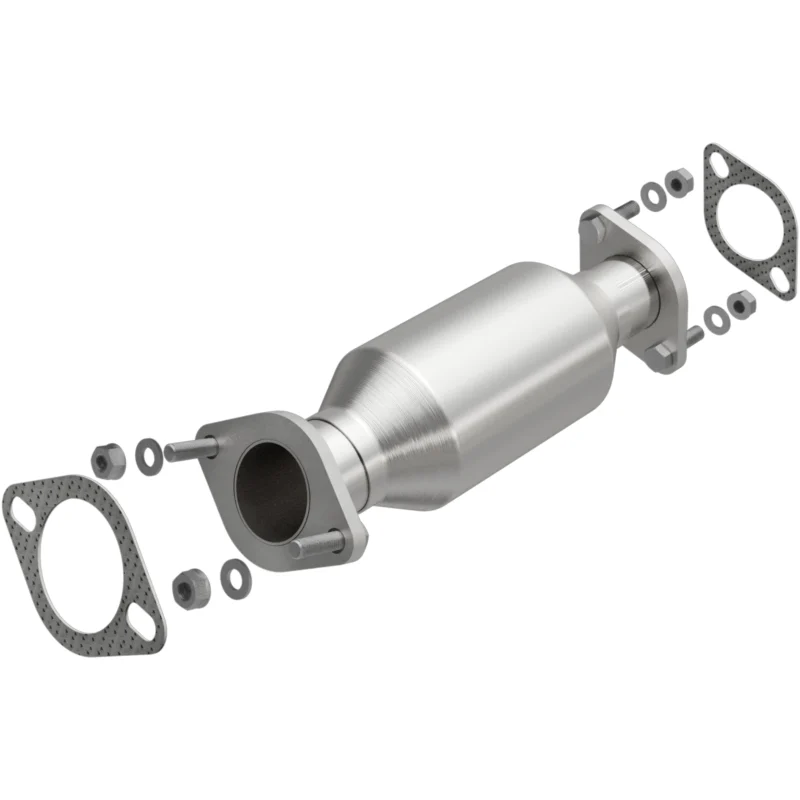 MagnaFlow Exhaust Products 52823 - OEM Grade Catalytic Converters, Stainless