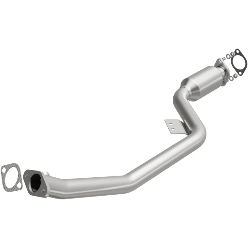 MagnaFlow Exhaust Products 52831 - OEM Grade Catalytic Converters, Stainless