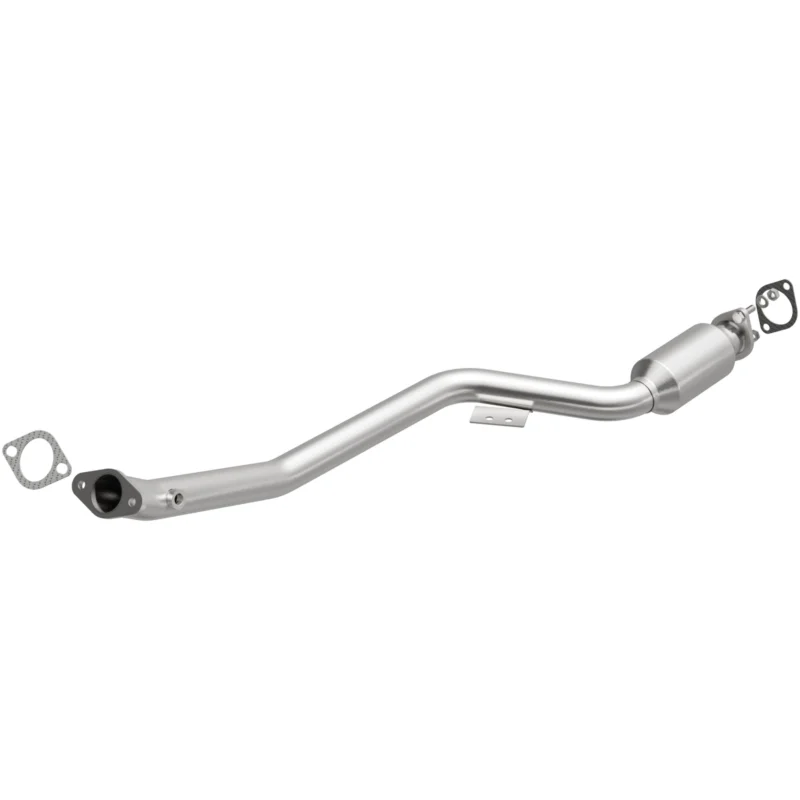 MagnaFlow Exhaust Products 52841 - OEM Grade Catalytic Converters, Stainless