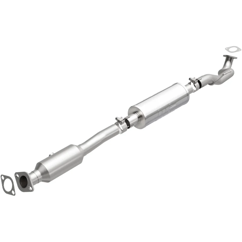 MagnaFlow Exhaust Products 52845 - OEM Grade Catalytic Converters, Stainless