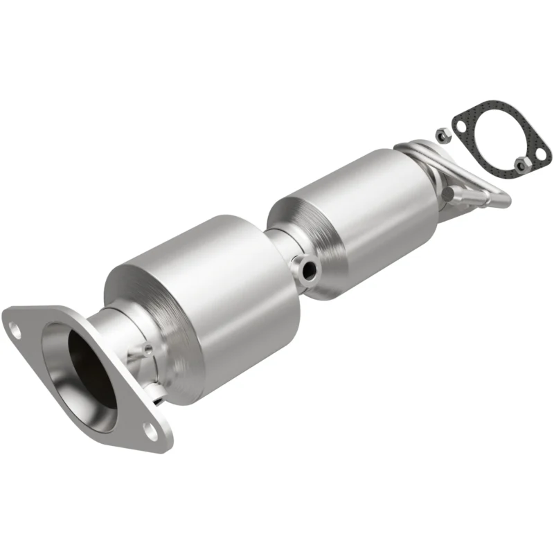 MagnaFlow Exhaust Products 52855 - OEM Grade Catalytic Converters, Stainless