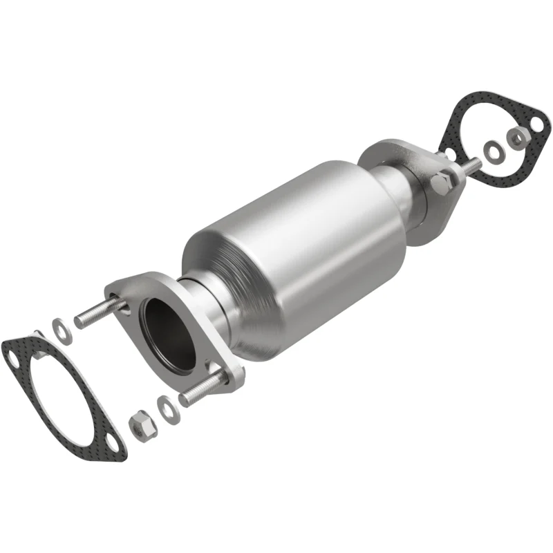 MagnaFlow Exhaust Products 52858 - OEM Grade Catalytic Converters, Stainless