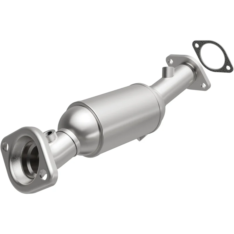 MagnaFlow Exhaust Products 52860 - OEM Grade Catalytic Converters, Stainless