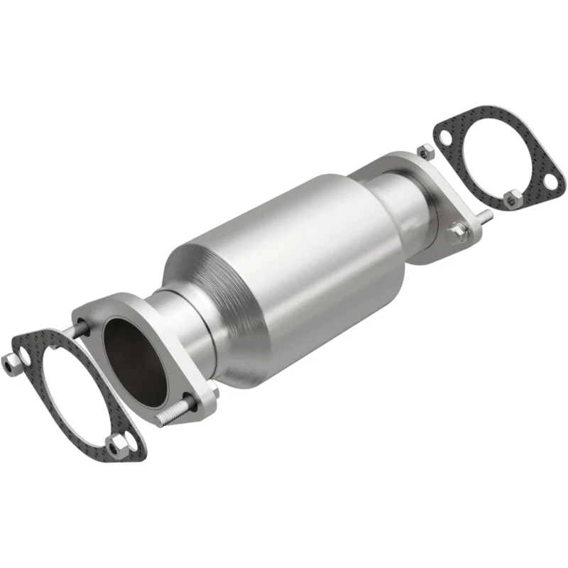 MagnaFlow Exhaust Products 52861 - OEM Grade Catalytic Converters, Stainless