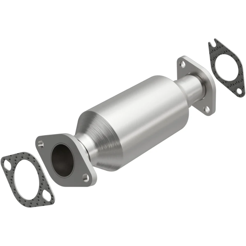MagnaFlow Exhaust Products 52863 - OEM Grade Catalytic Converters, Stainless