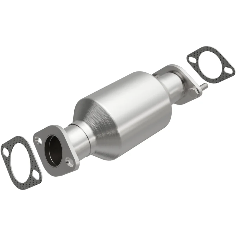 MagnaFlow Exhaust Products 52874 - OEM Grade Catalytic Converters, Stainless