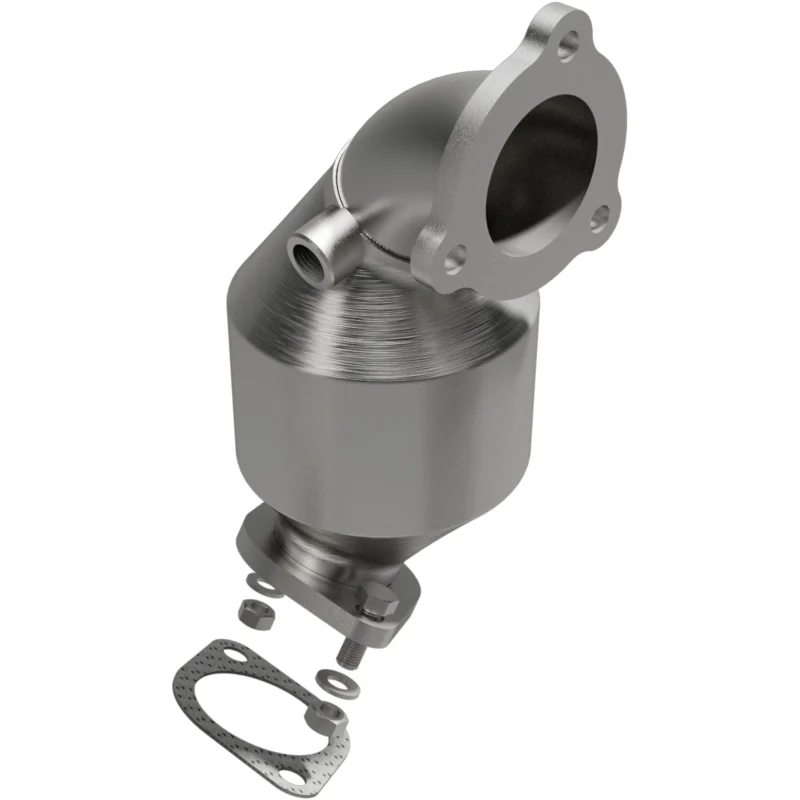 MagnaFlow Exhaust Products 52882 - OEM Grade Catalytic Converters, Stainless